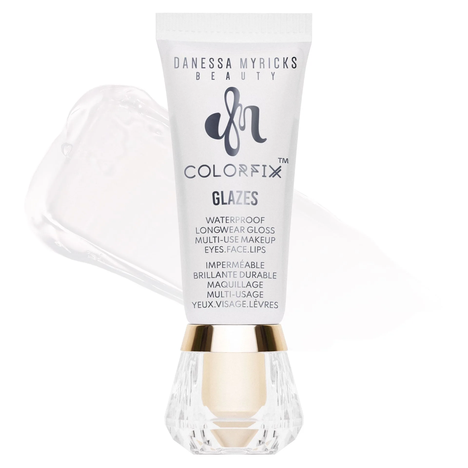 Danessa Myricks Twin Flames vs Colorfix Glazes: Which Eye Product Should You Choose?