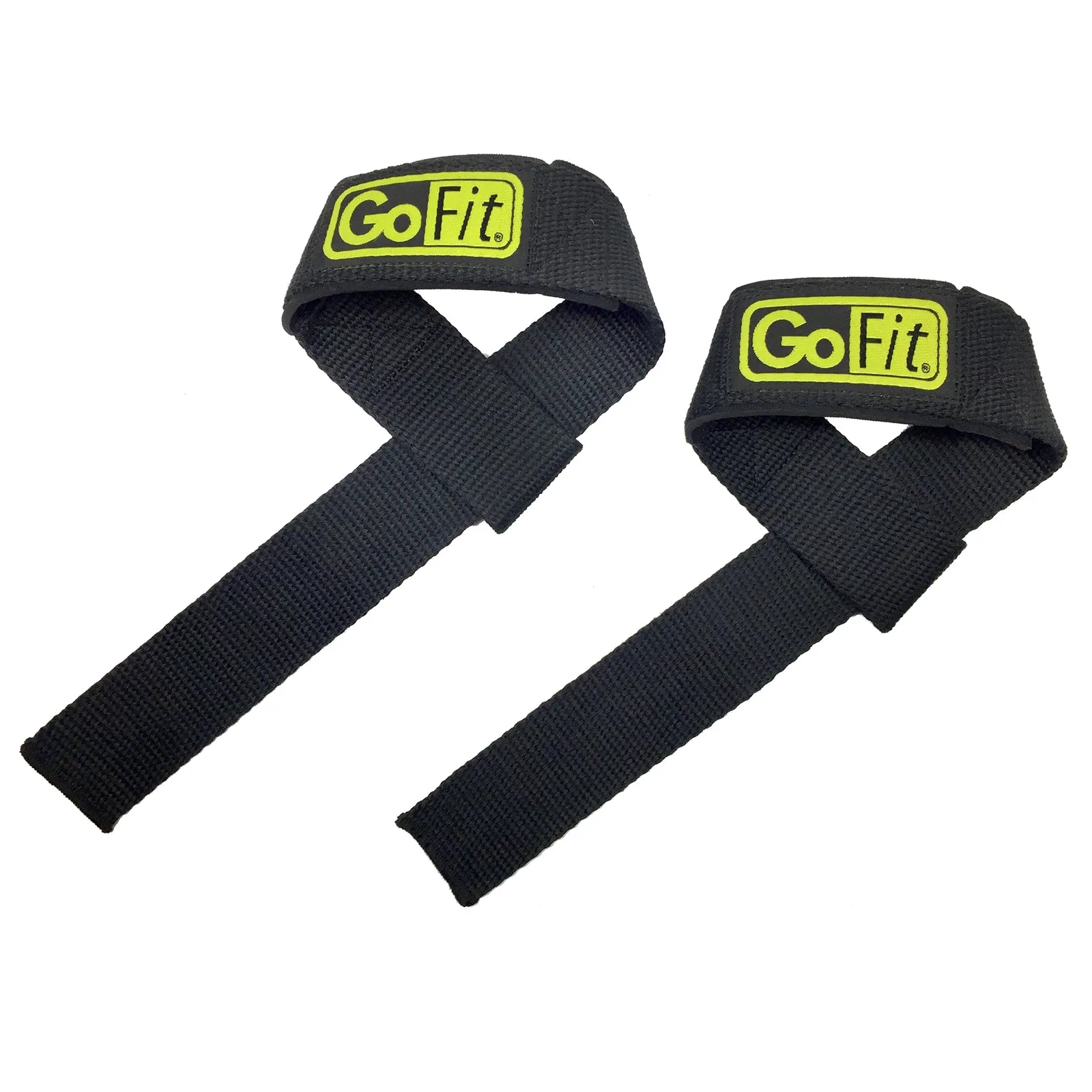 Ultra Padded Pro Wrist Straps