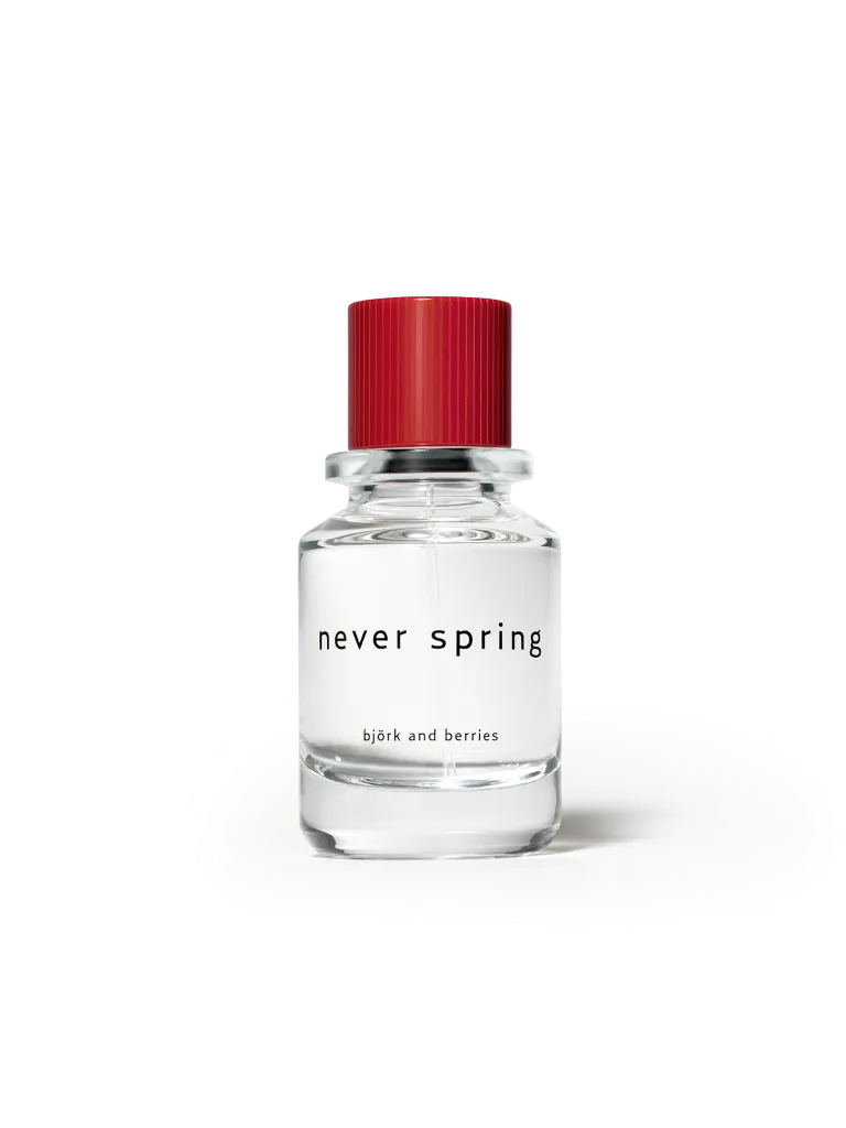 Never Spring Eau de Parfum Review: Is It Worth the Hype?
