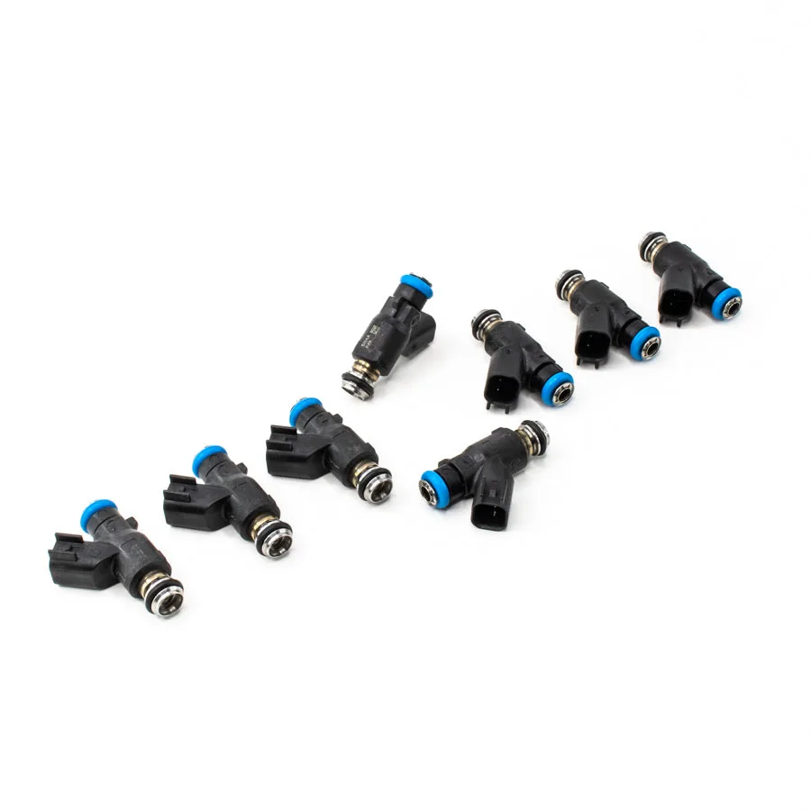 Iniettori 590cc/min per Silverado/Sierra 2007-13