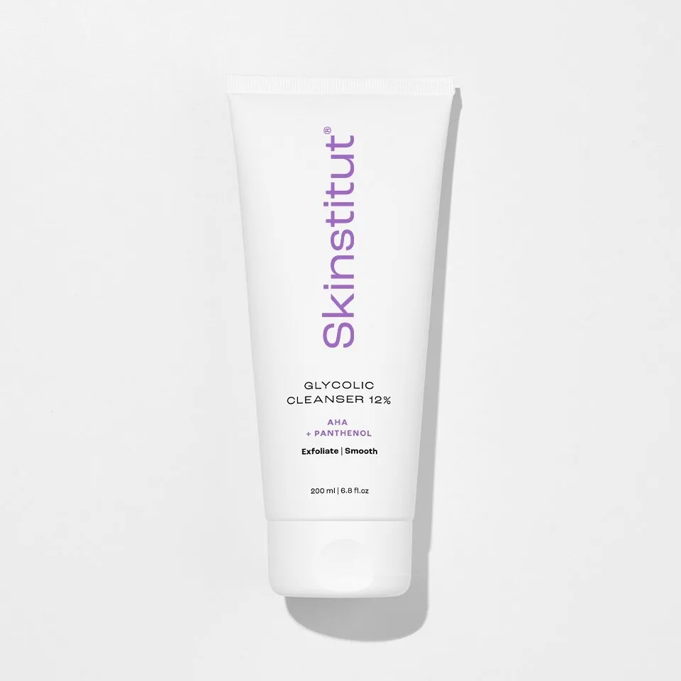Glycolic Cleanser 12%