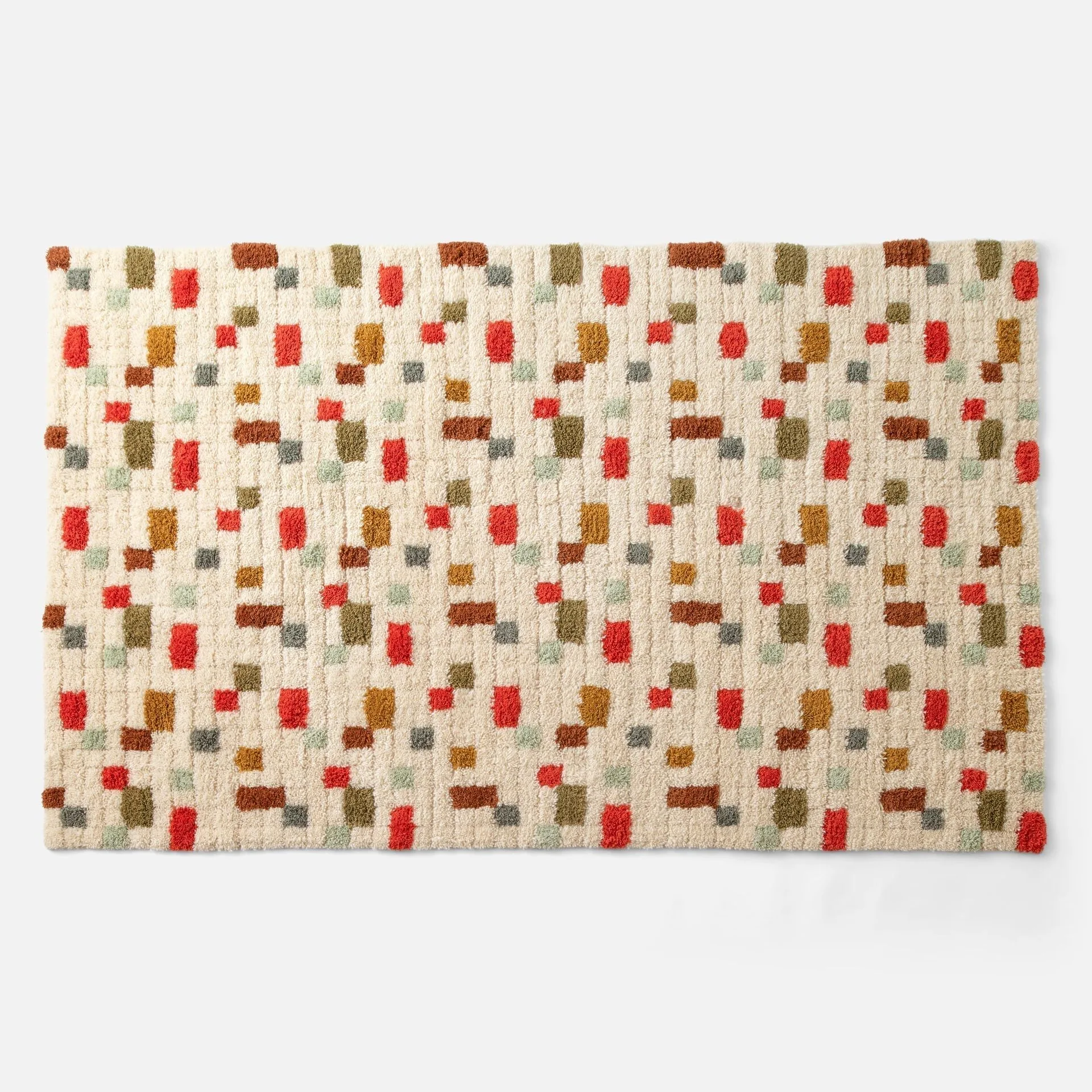 How to Clean and Care for Your Pixel Rug – Tips for Lasting Beauty