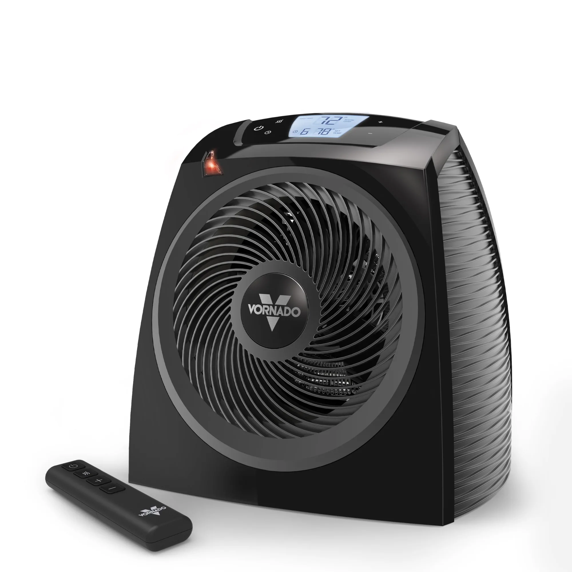 Calefactor de ambiente TAVH10 con clima automático