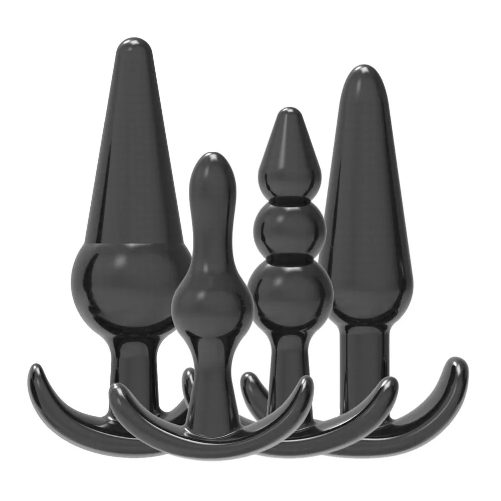 How to Use an Anal Training Kit for Beginners
