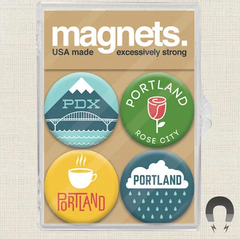 How to Care for Your Button and Magnet Collection