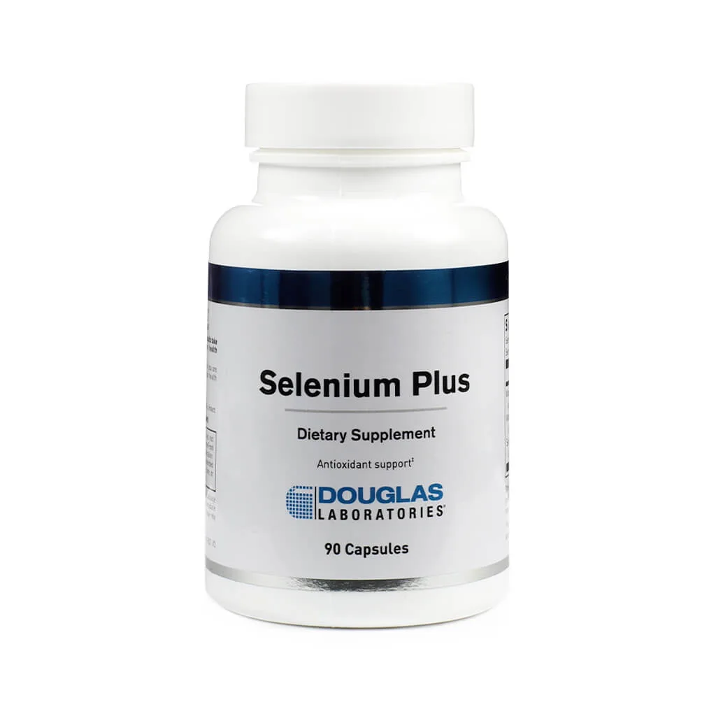 Selenium Plus: Why You Need It and How to Take It Safely