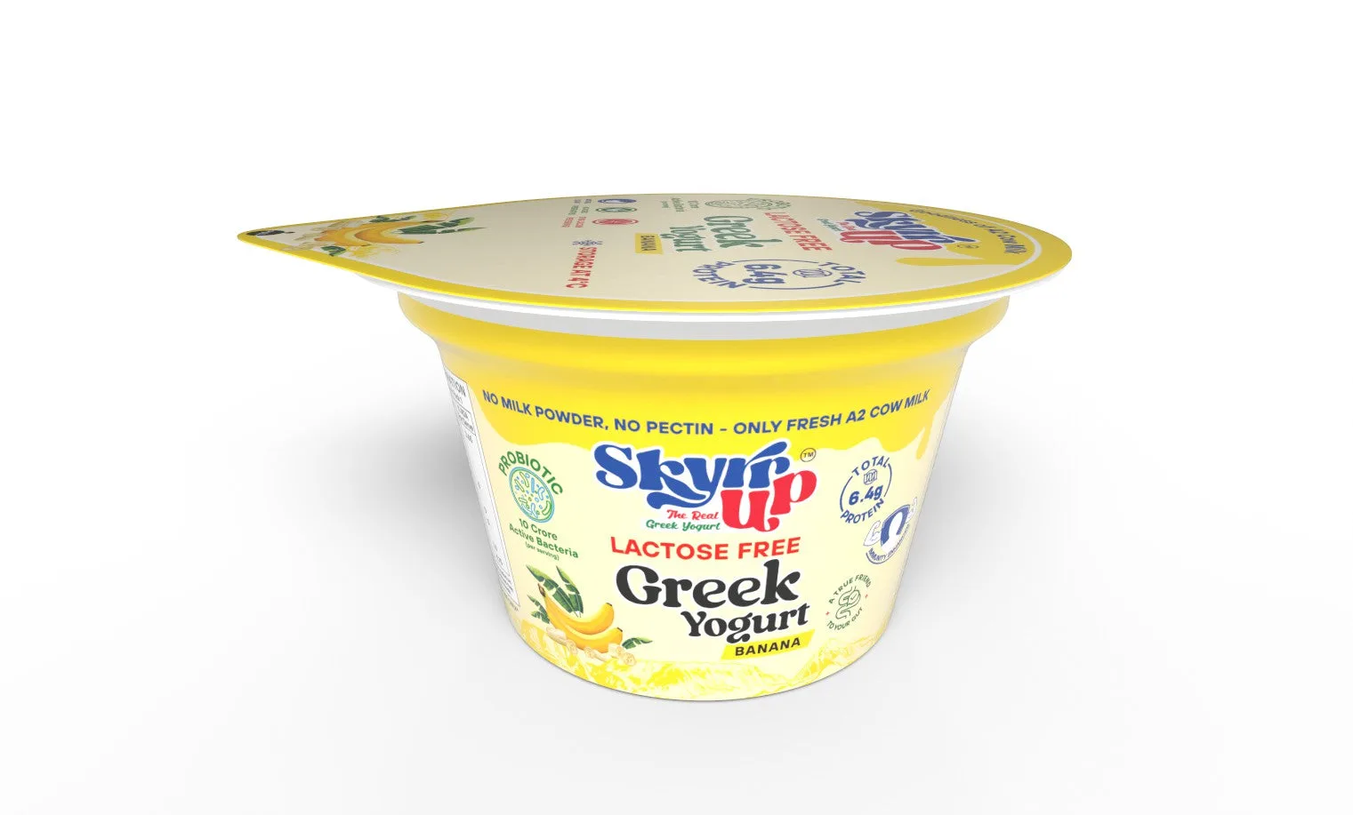 Buying Guide: Skyrrup Greek Yogurt Pack Sizes – Which One to Buy?