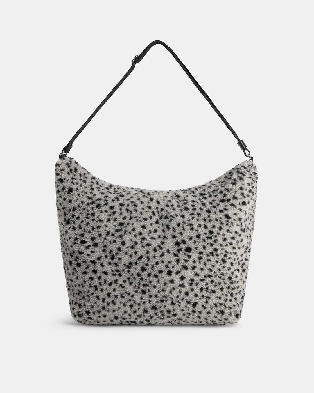 Colette Teddy Hobo Bag