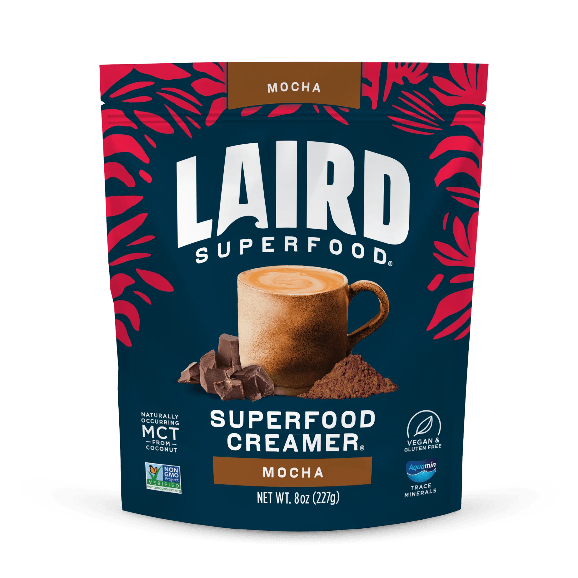 Laird Superfood 원두 커피 완벽하게 내리는 법: 분쇄도와 방법