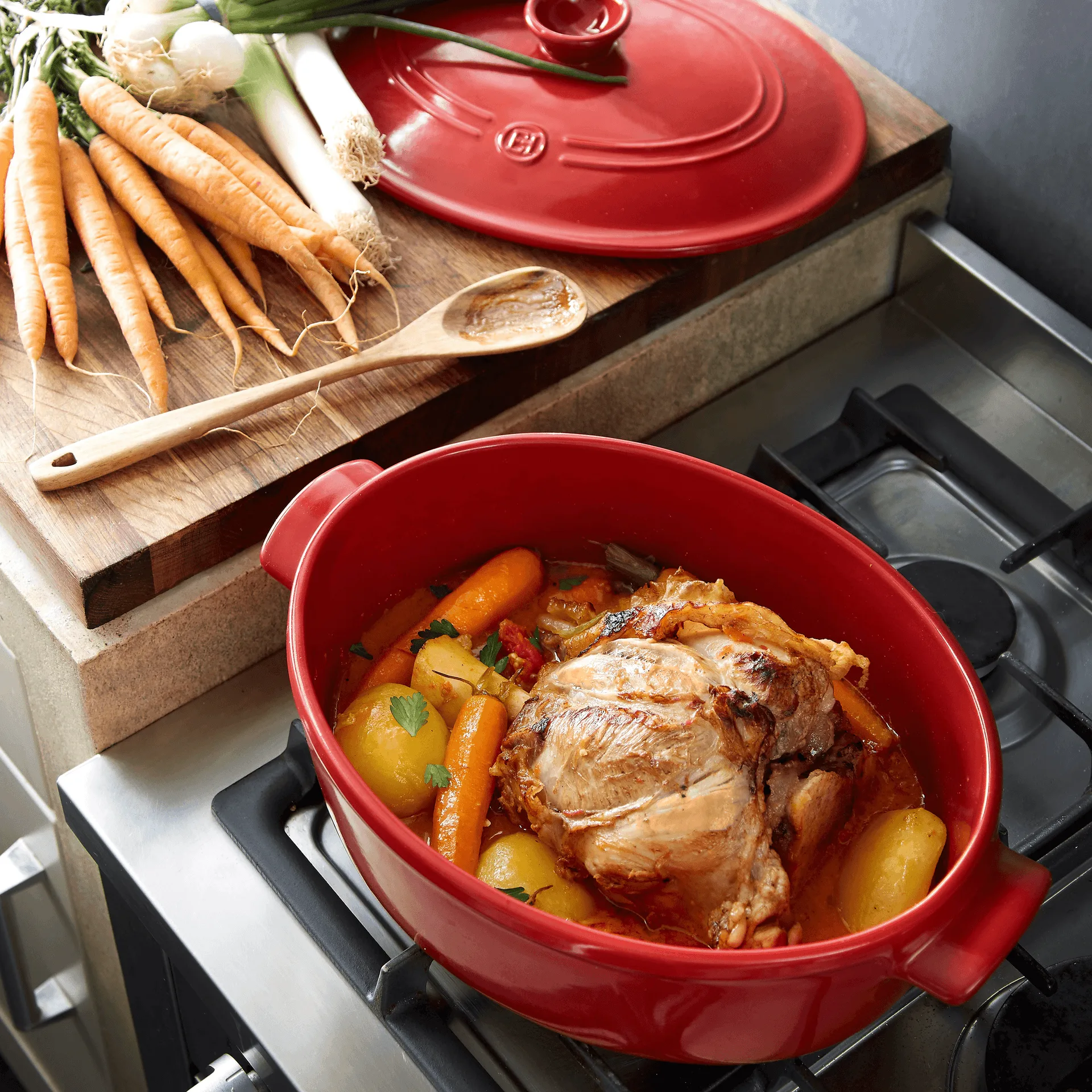 Buying Guide: Best Emile Henry Ovenware for Roasting