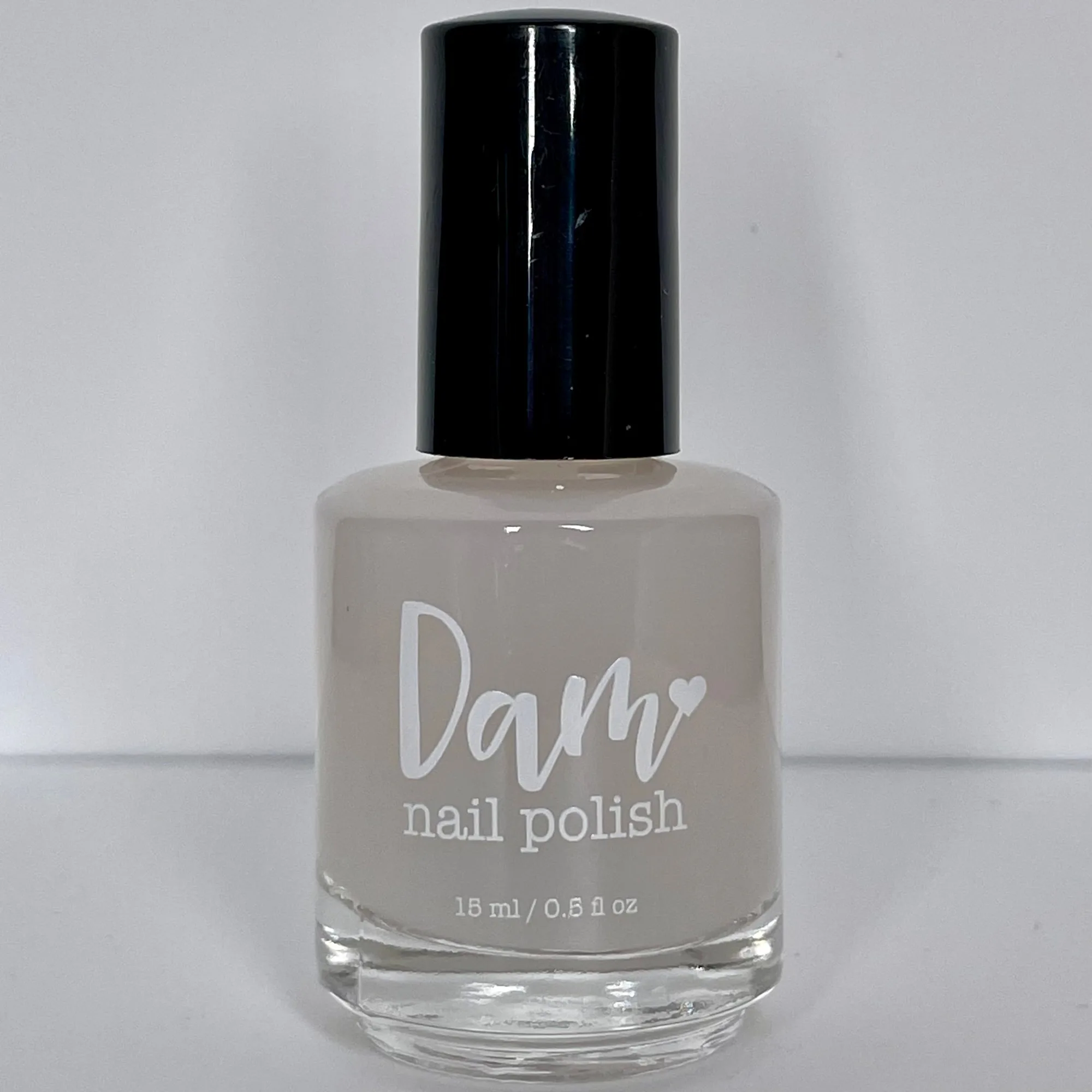 Dam That’s Matte - Matte Top Coat