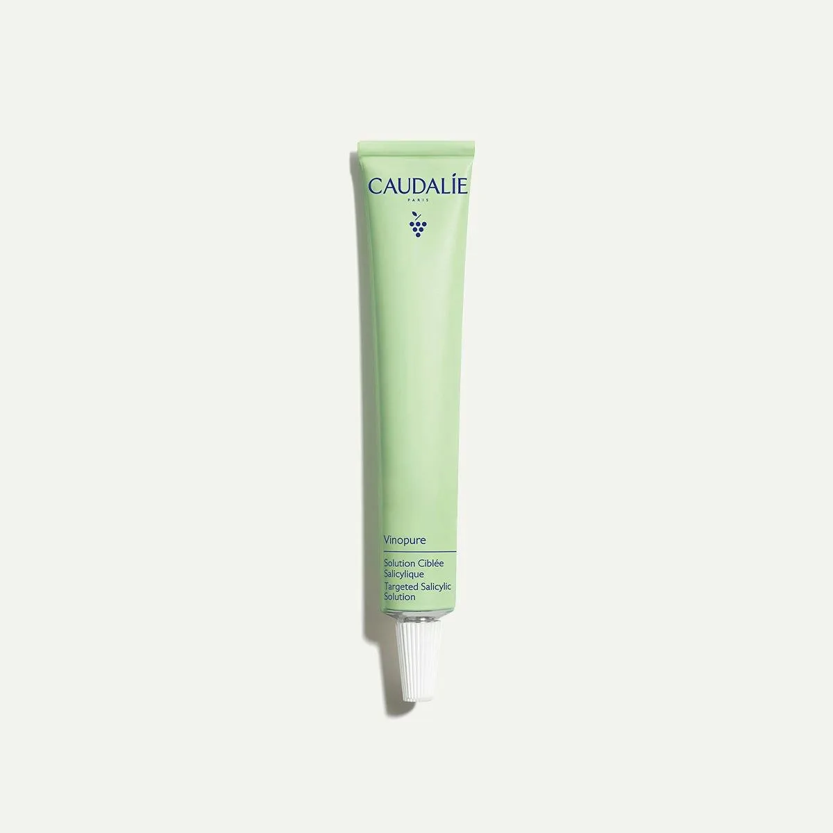 Targeted Spot Solution with Salicylic Acid