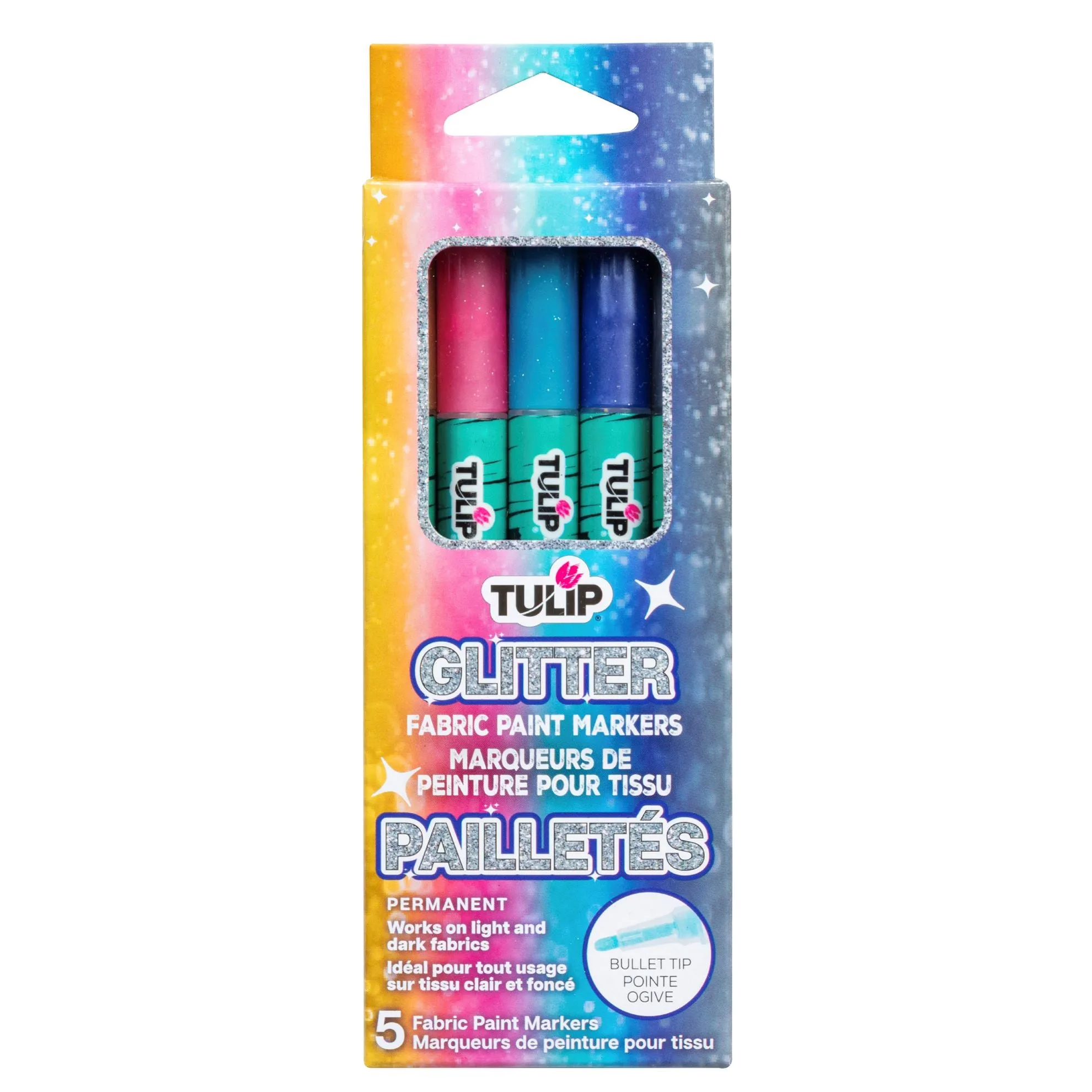 Tips for Removing Tulip Fabric Paint Stains from Hands and Surfaces
