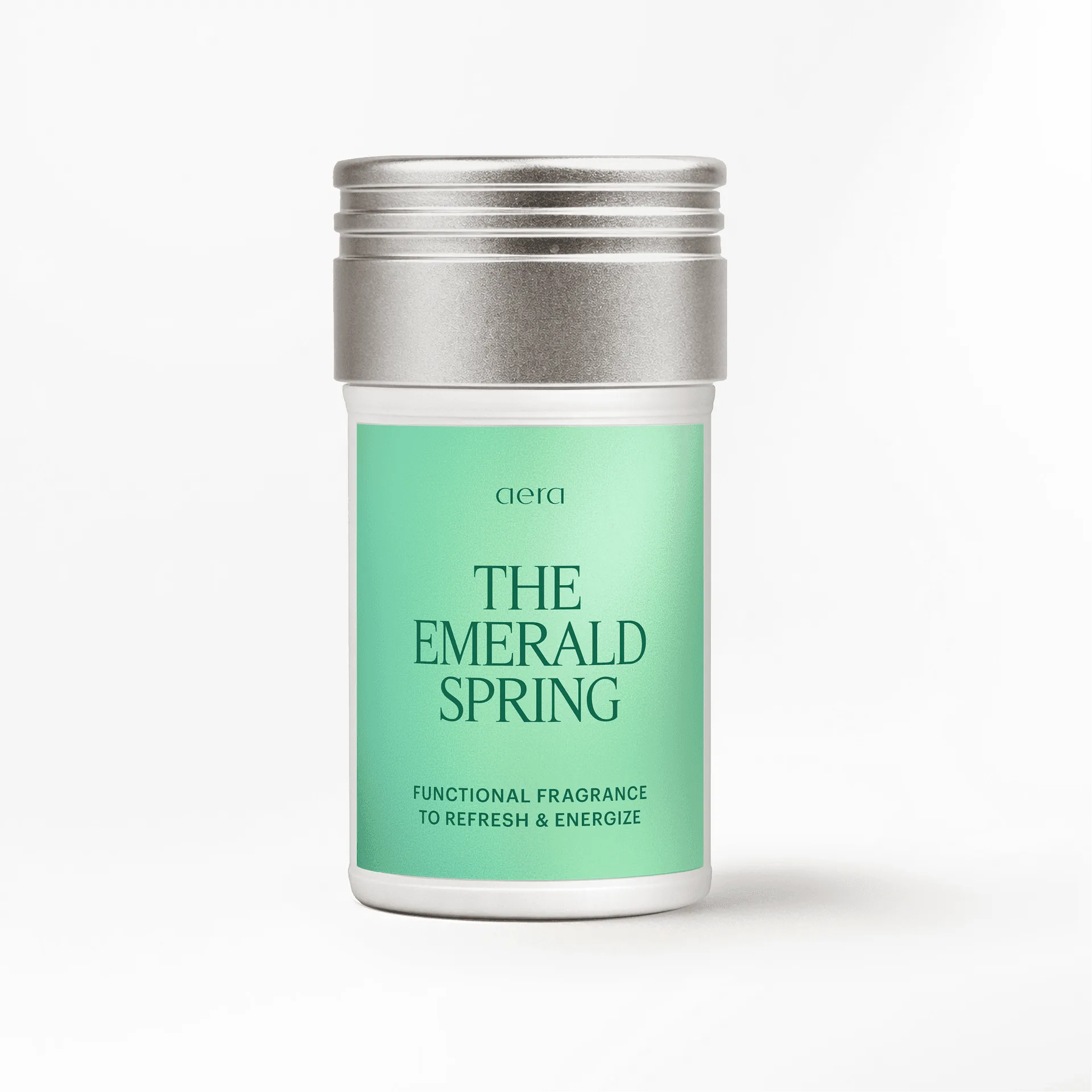 The Emerald Spring Capsule Review: A Fresh Green Scent for Your Home