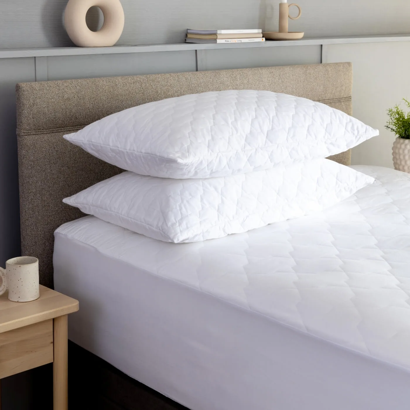 What Is a Mattress Encasement and When Should You Use It? A Complete Guide to Bed Bug & Allergy Protection