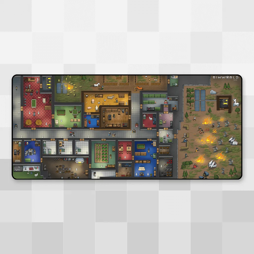 Home Base Desk Mat vs. Other Desk Mats: Which to Choose?