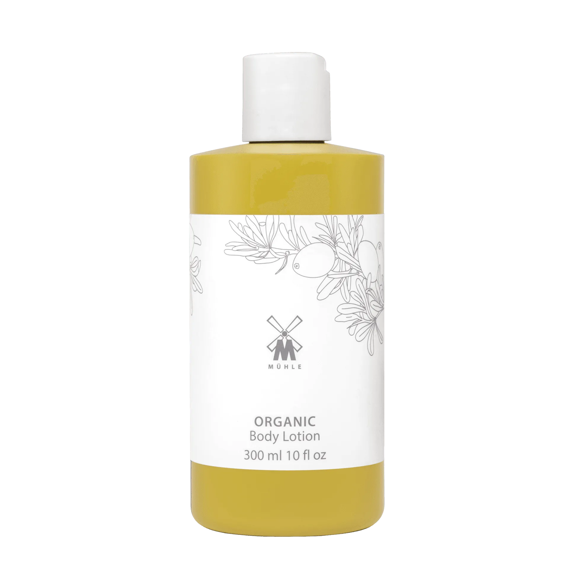 ORGANIC Body Lotion