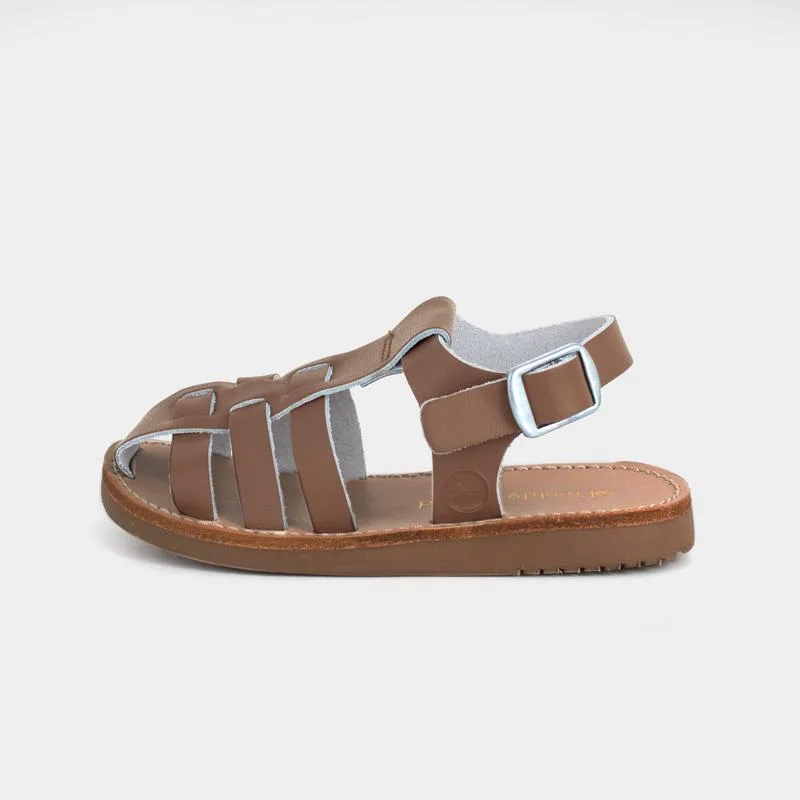 Cognac Bixby Sandal vs Maritime Bixby: Which to Choose?