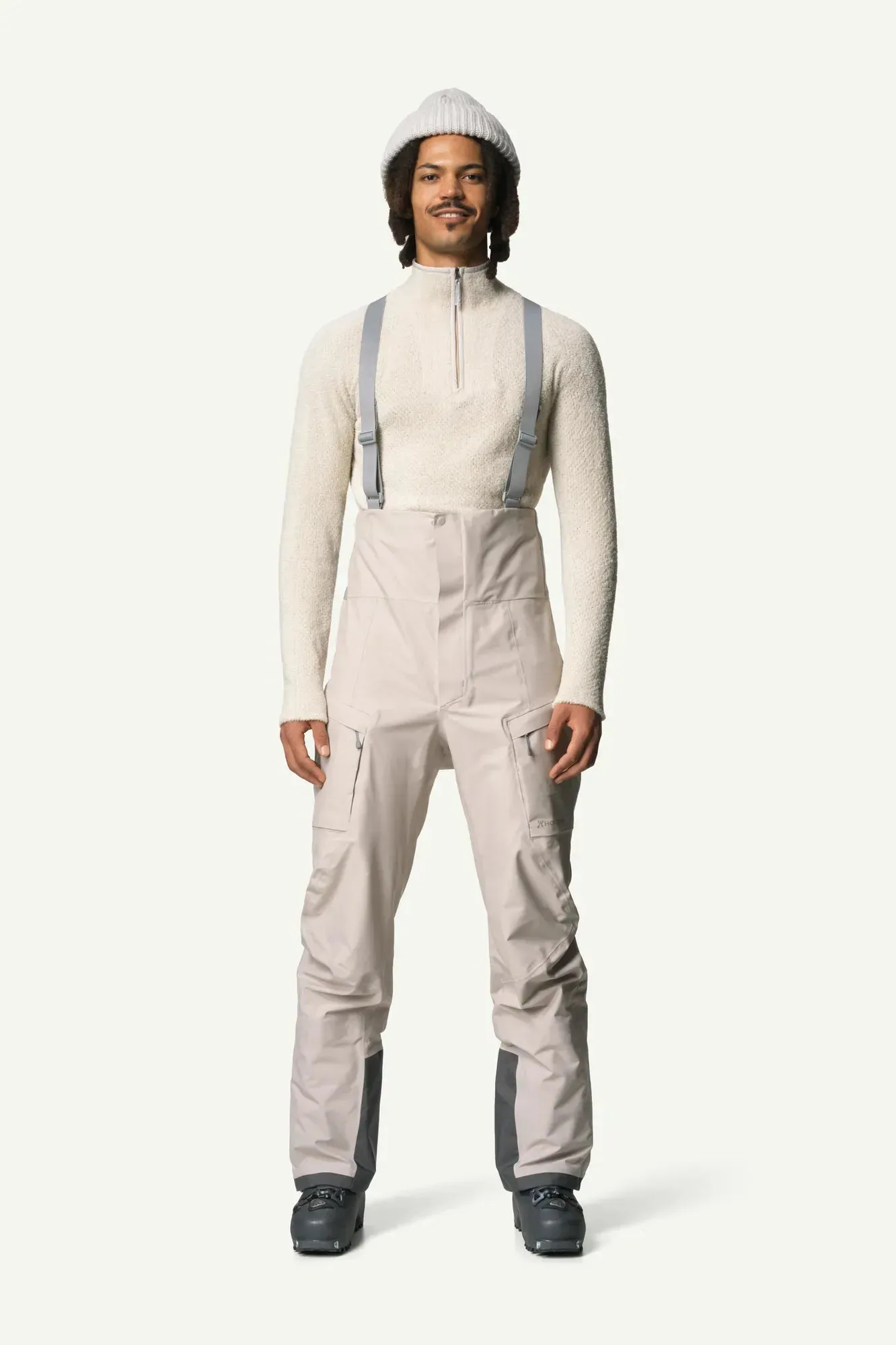 How to Choose Ski Bib Pants for Backcountry