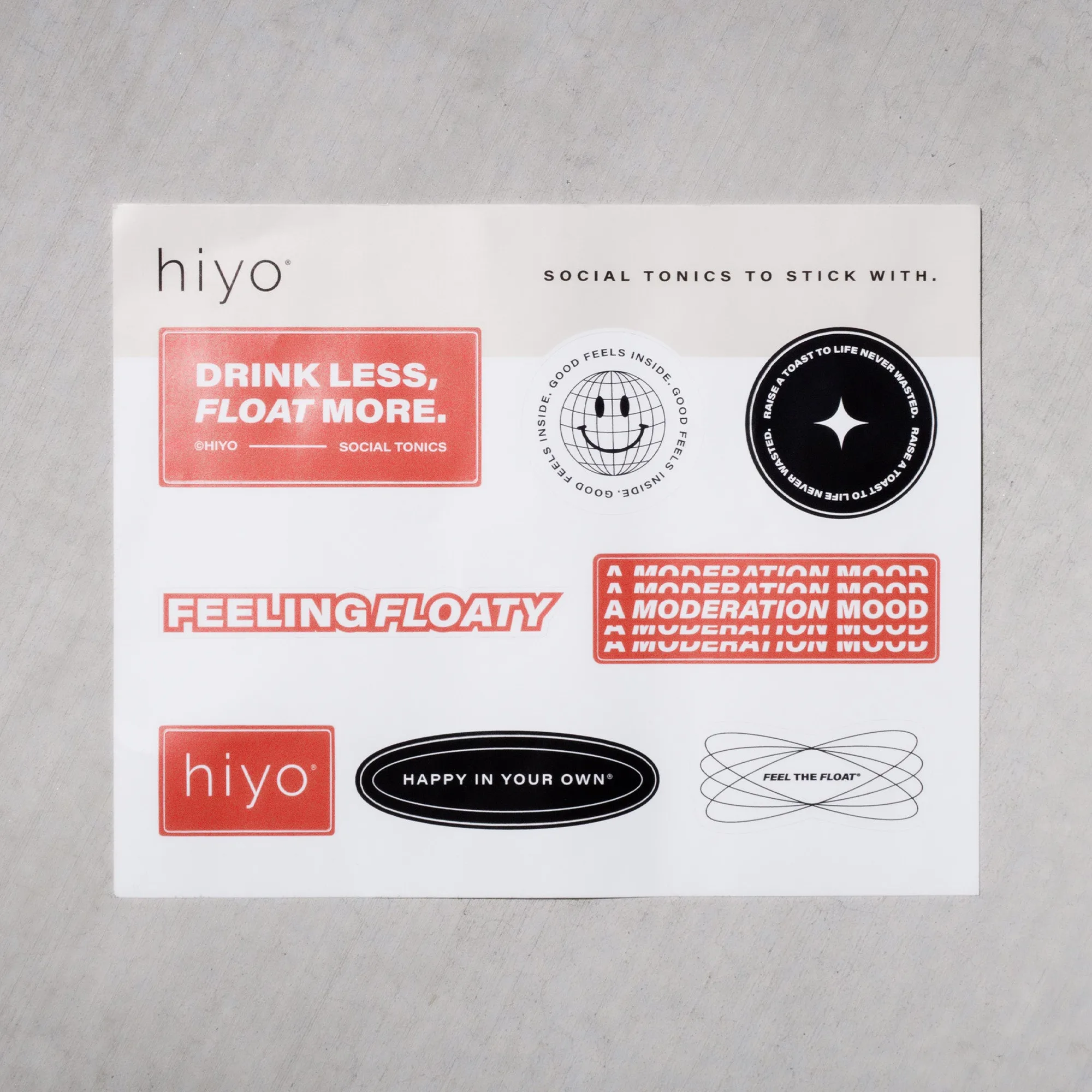 Hiyo Sticker Sheet Ideas: 10 Creative Ways to Use Them