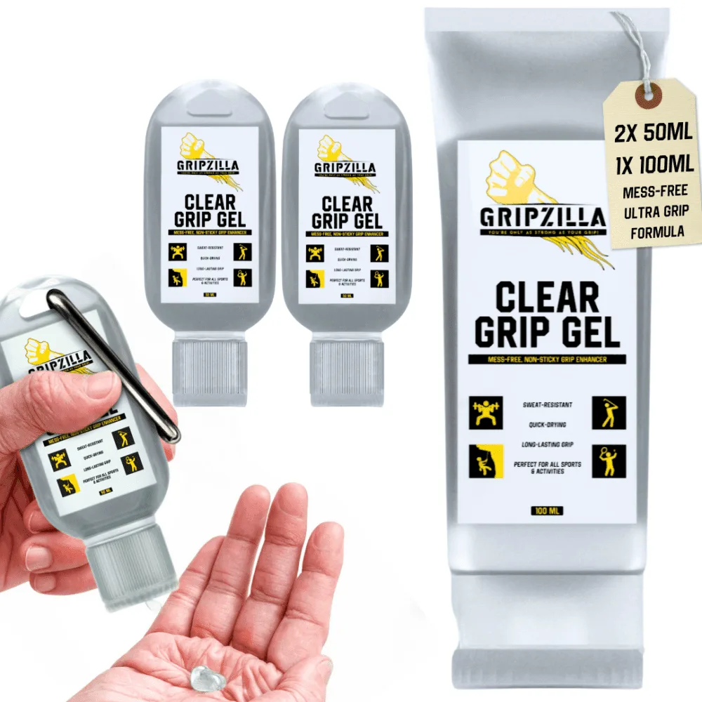 Gripzilla Punisher vs. Bone Crusher: Which 200LB or 250LB Gripper Builds Stronger Hands?