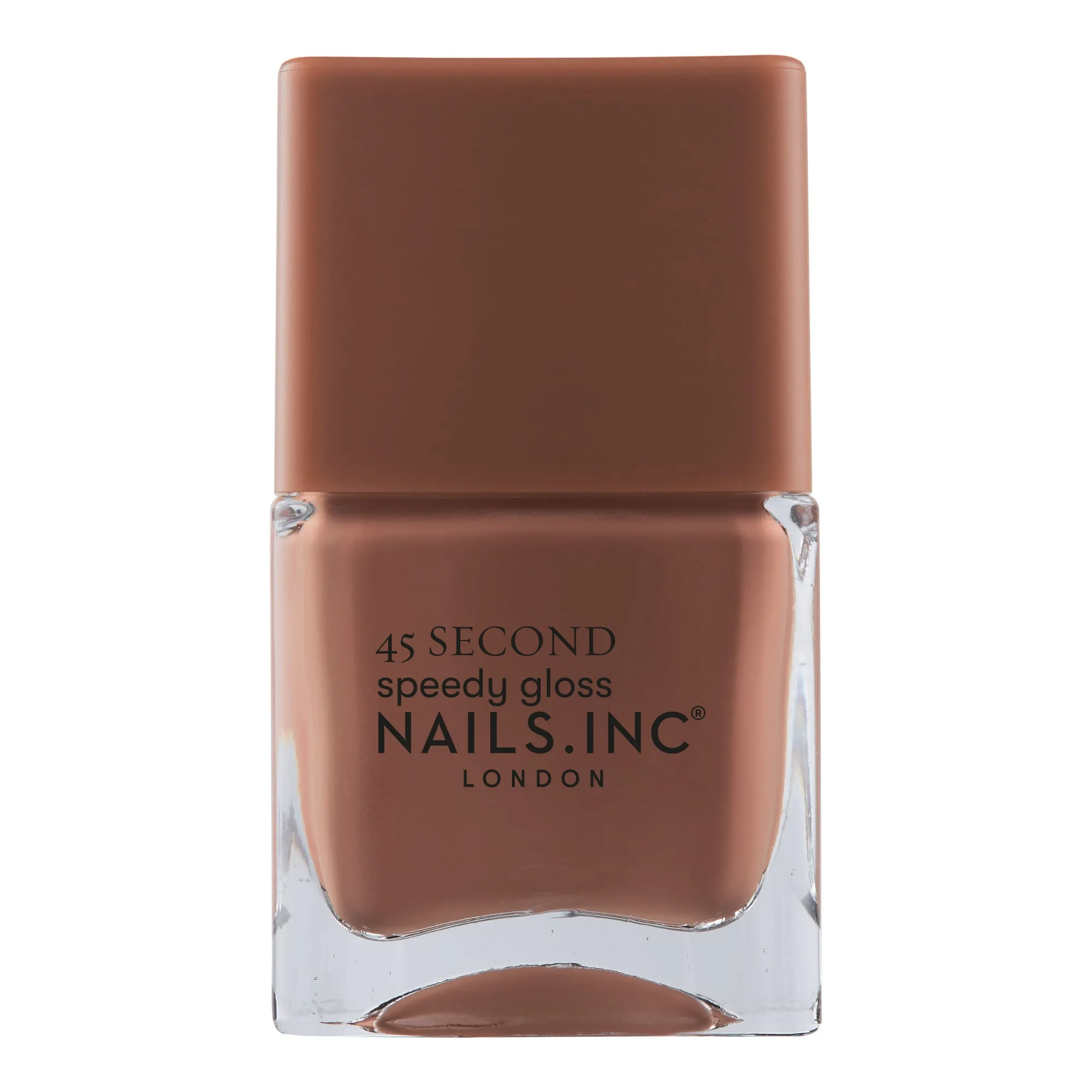 How to Use a Nail & Lip Duo for a Quick Date-Night Glam