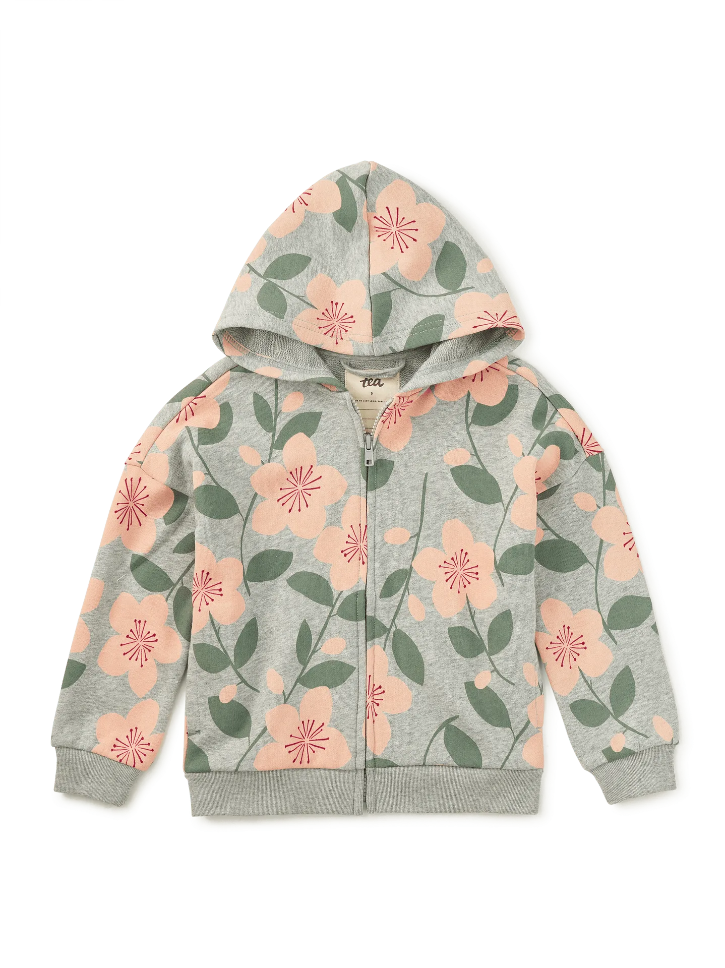 Easy Fit Hoodie