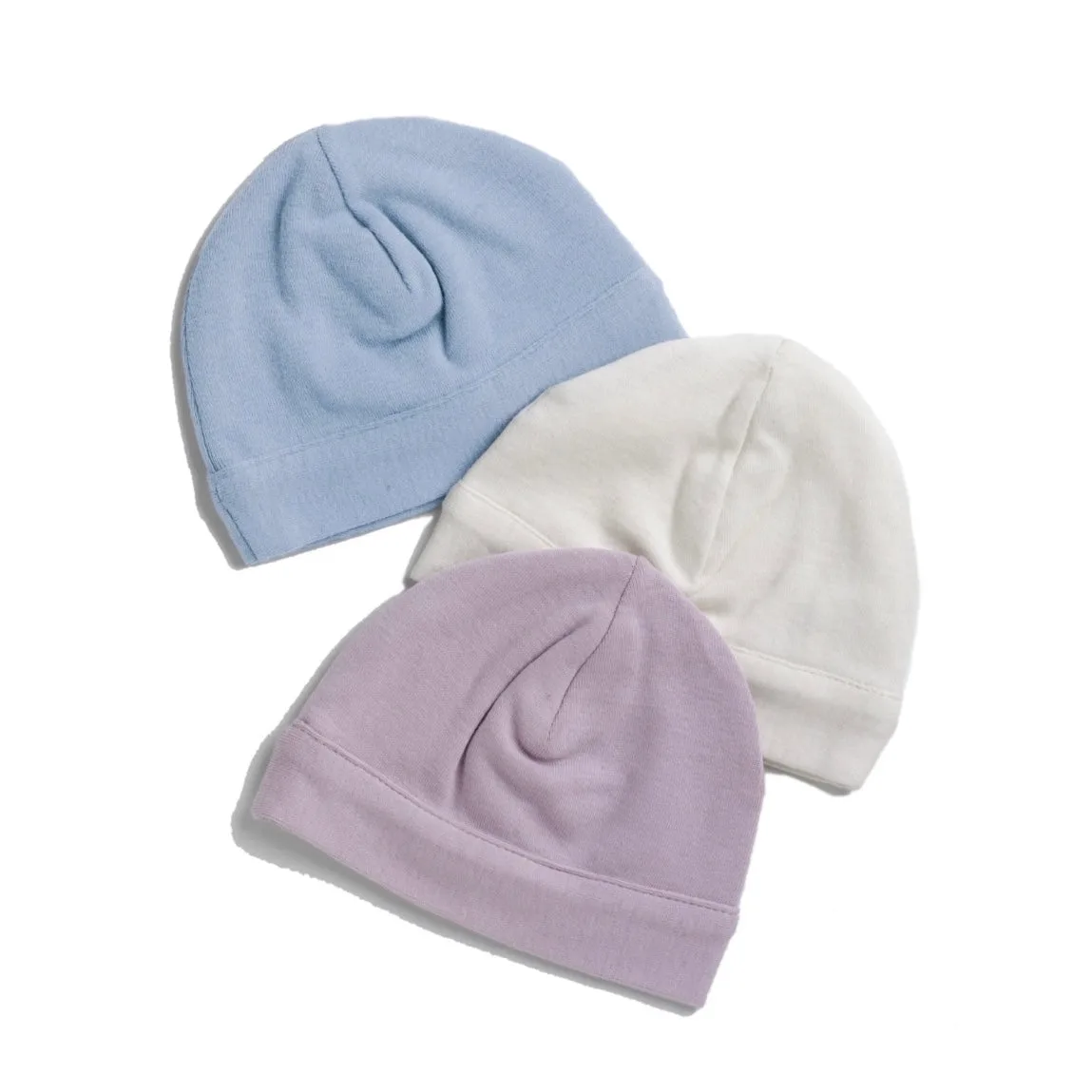 So stylen Sie eine Frühenwärmer-Mütze für Ihr Baby