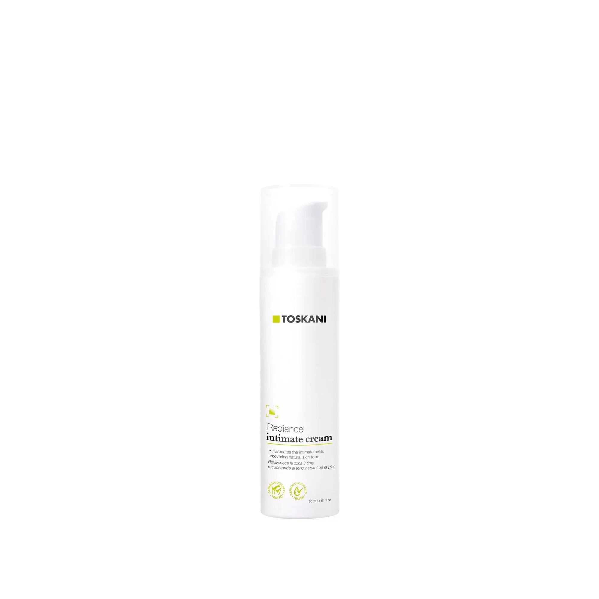 Radiance Intimate Cream: Kaufberatung für die Intimpflege