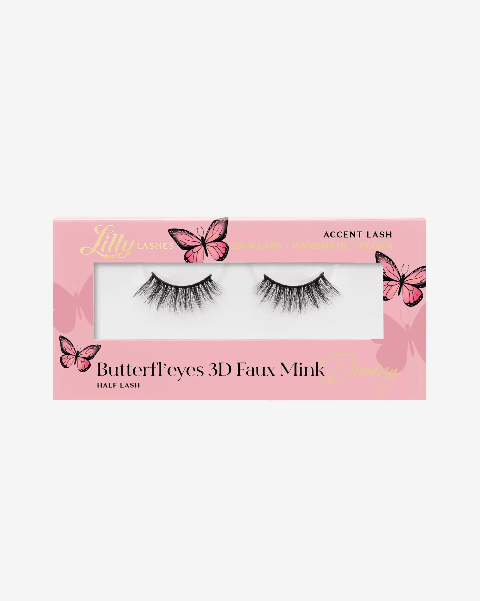 Lilly Lips vs Lilly Eyes: Which Lash Style Suits You?