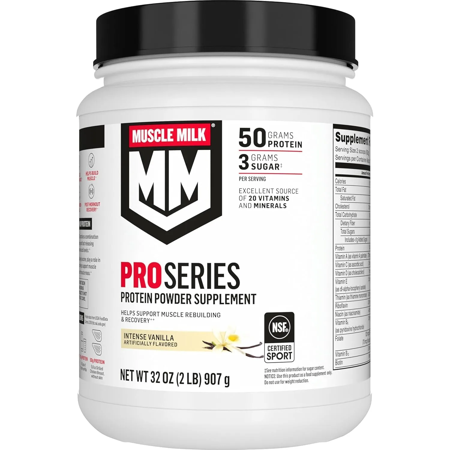 Best Protein Powders for Athletes Over 40: Boost Muscle Mass & Joint Health