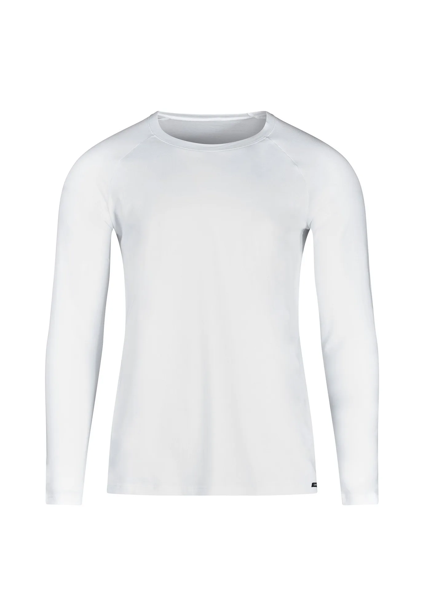 Cómo combinar una camisa de manga larga para dormir y descansar