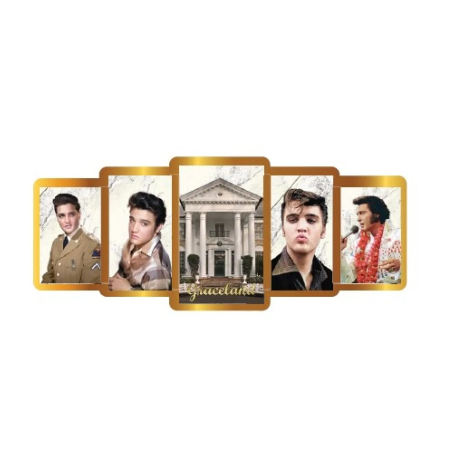 Top 5 Elvis Presley Albums Every Fan Should Own