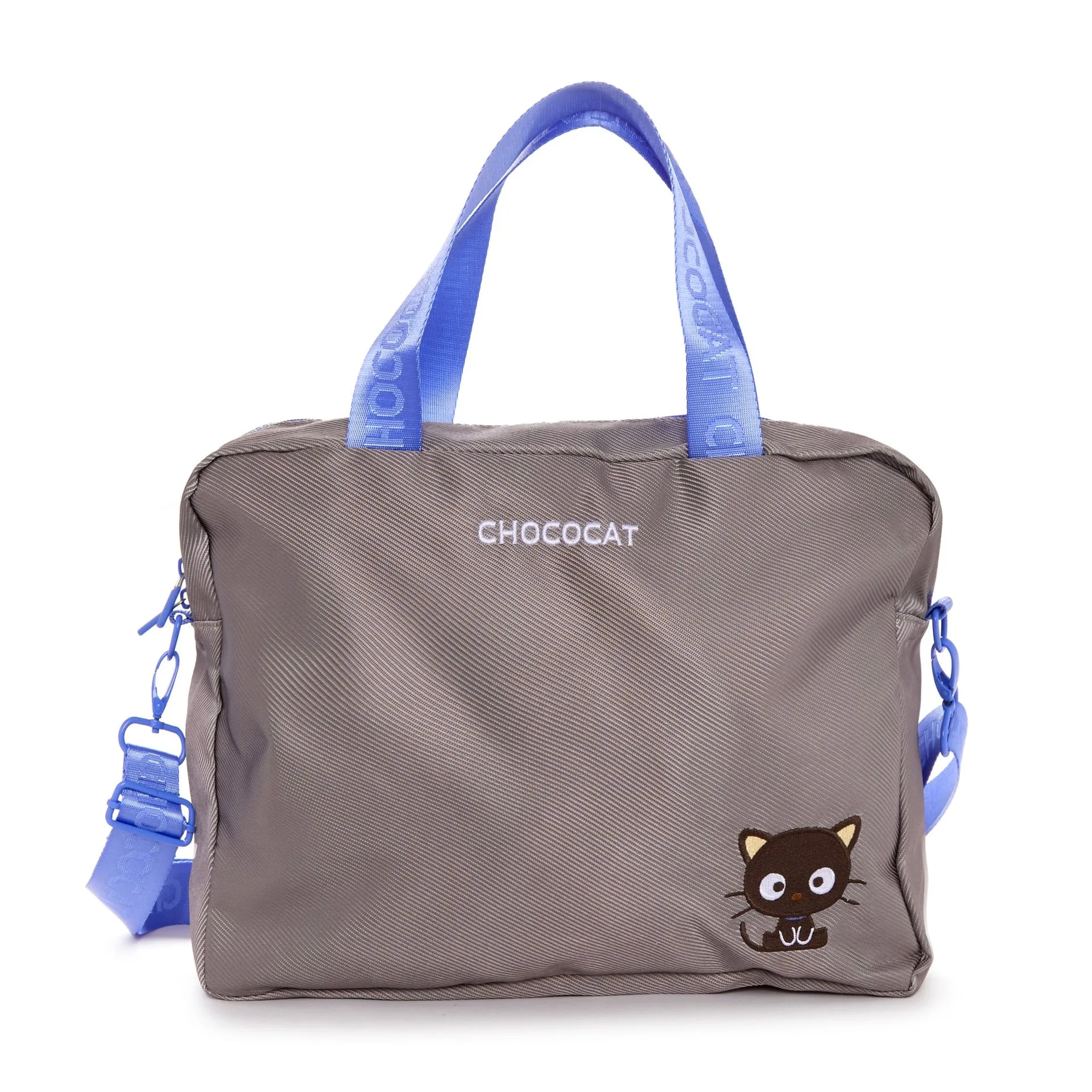 The Ultimate Guide to Sanrio Backpack Materials: Nylon vs. Polyester vs. Canvas