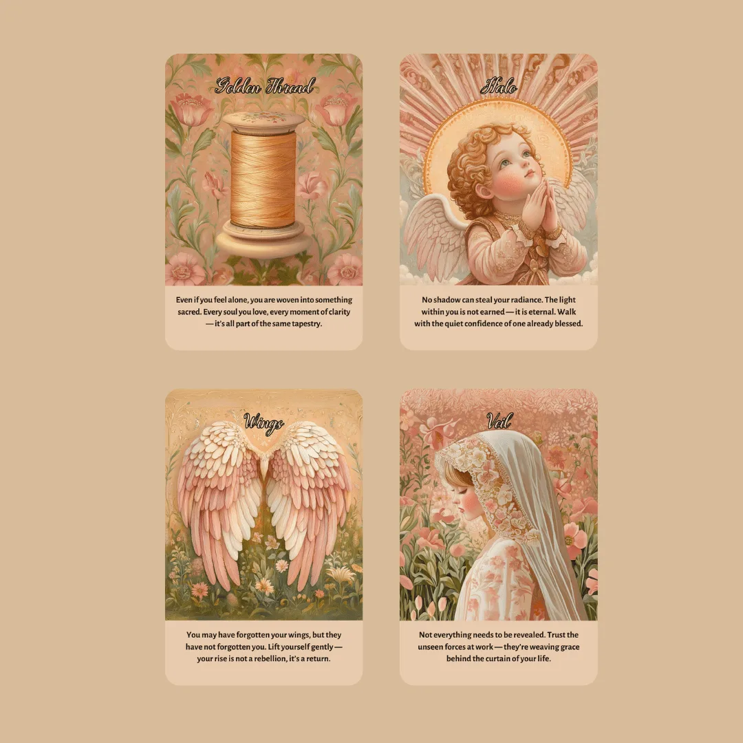 Lenormand vs. Tarot: Wichtige Unterschiede für Anfänger