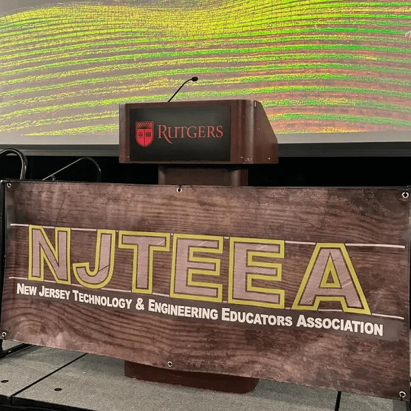 [Conference] NJTEEA 2024 Annual Conference (New Jersey Technology & Engineering Educators Association)