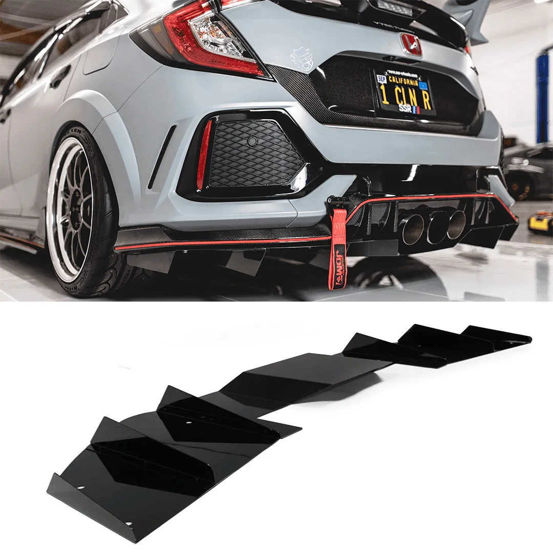 Scion FRS TRD V1 Side Skirt Extensions Review: Style, Fitment & Real-World Performance