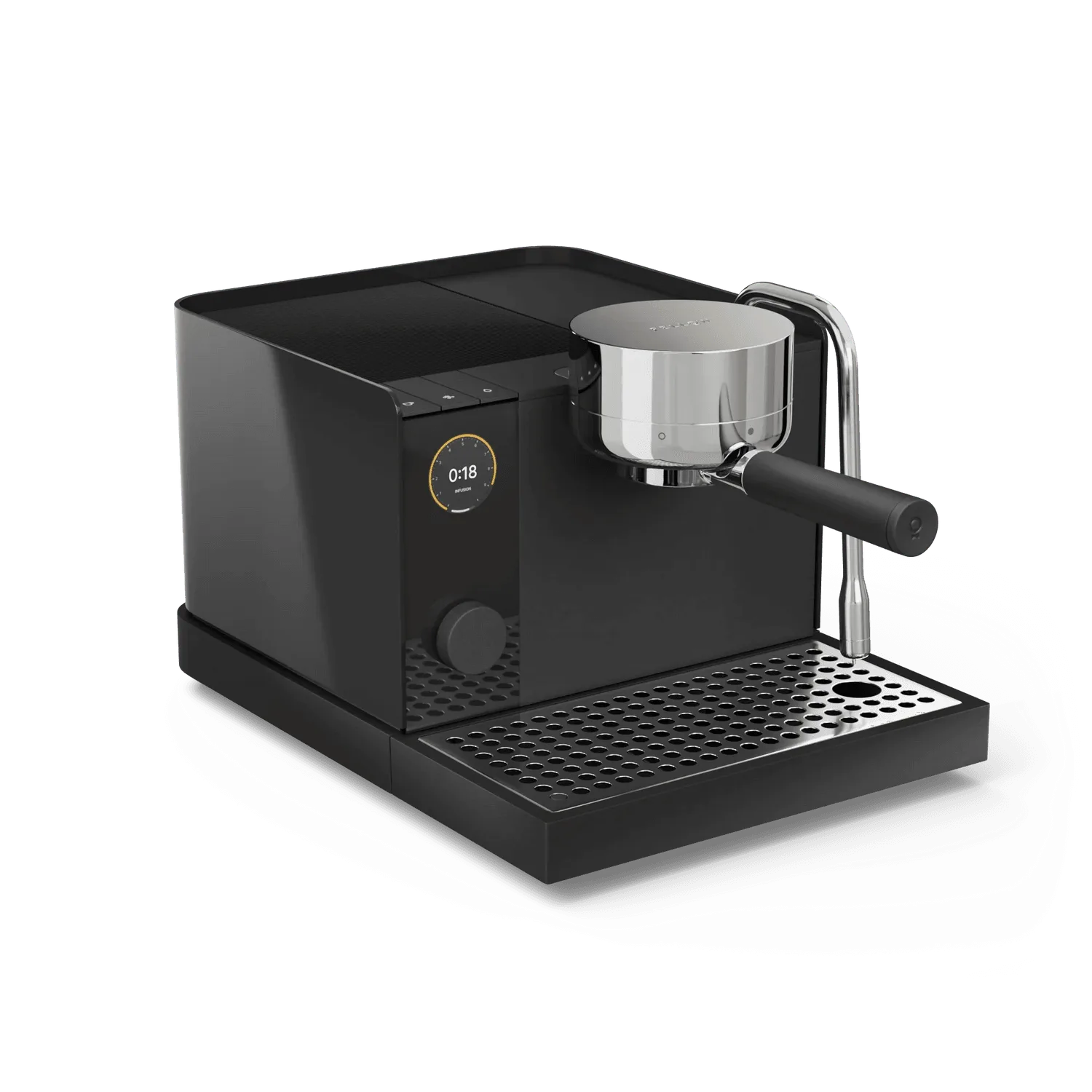 Espresso-serie 1: Innhold og bruksanvisning