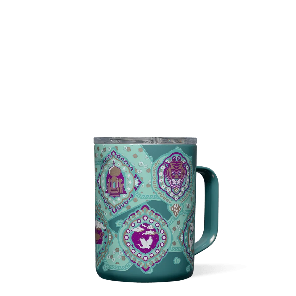 Tasse Disney Princess vs Classique : laquelle est meilleure ?