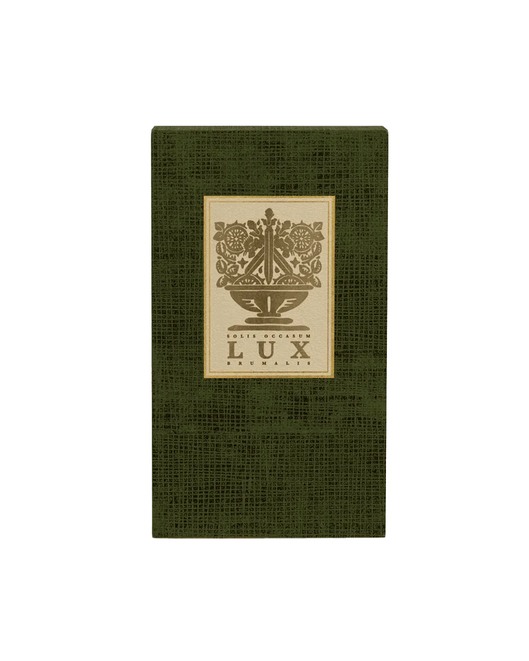 Lux Tarot