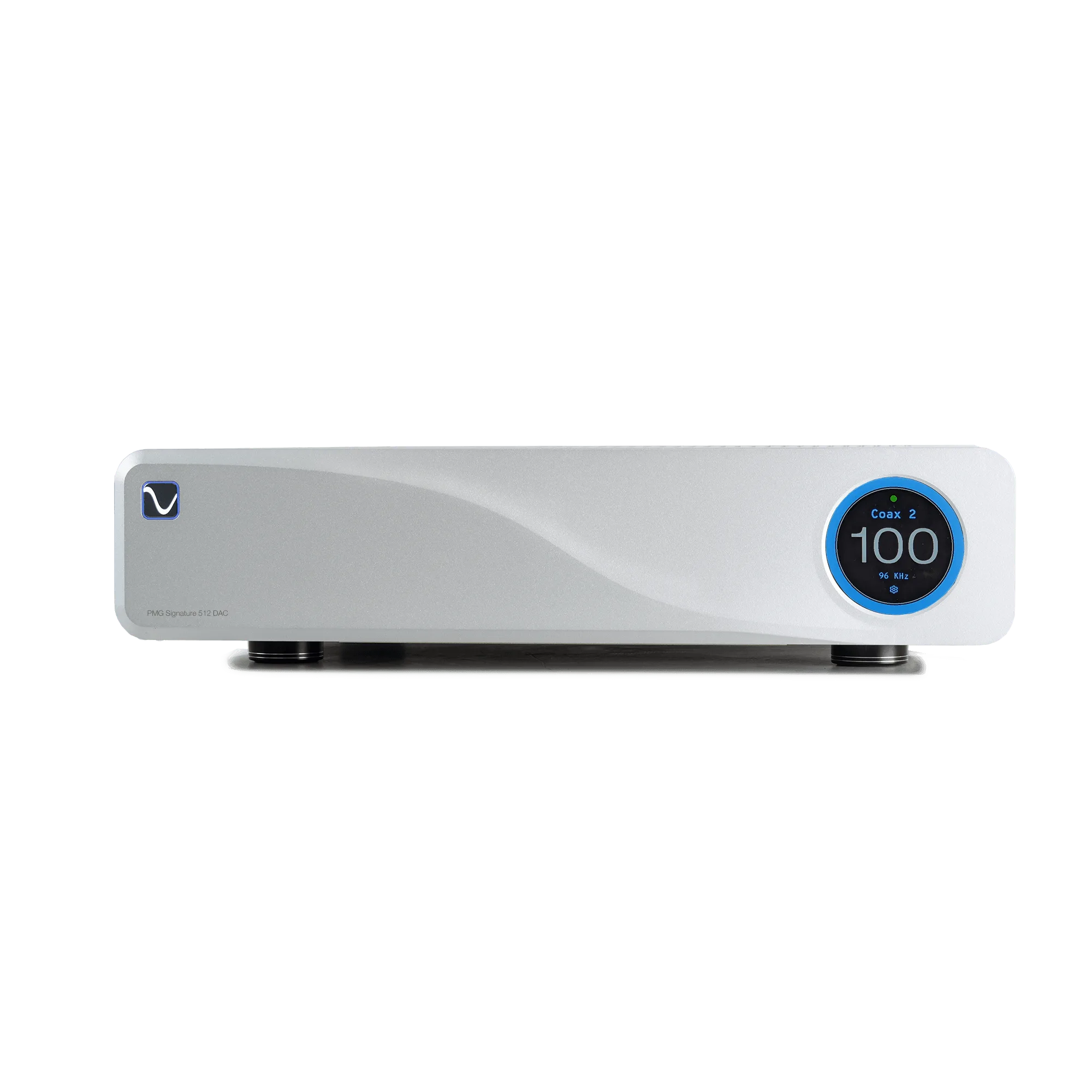 PMG Signature 512 DAC