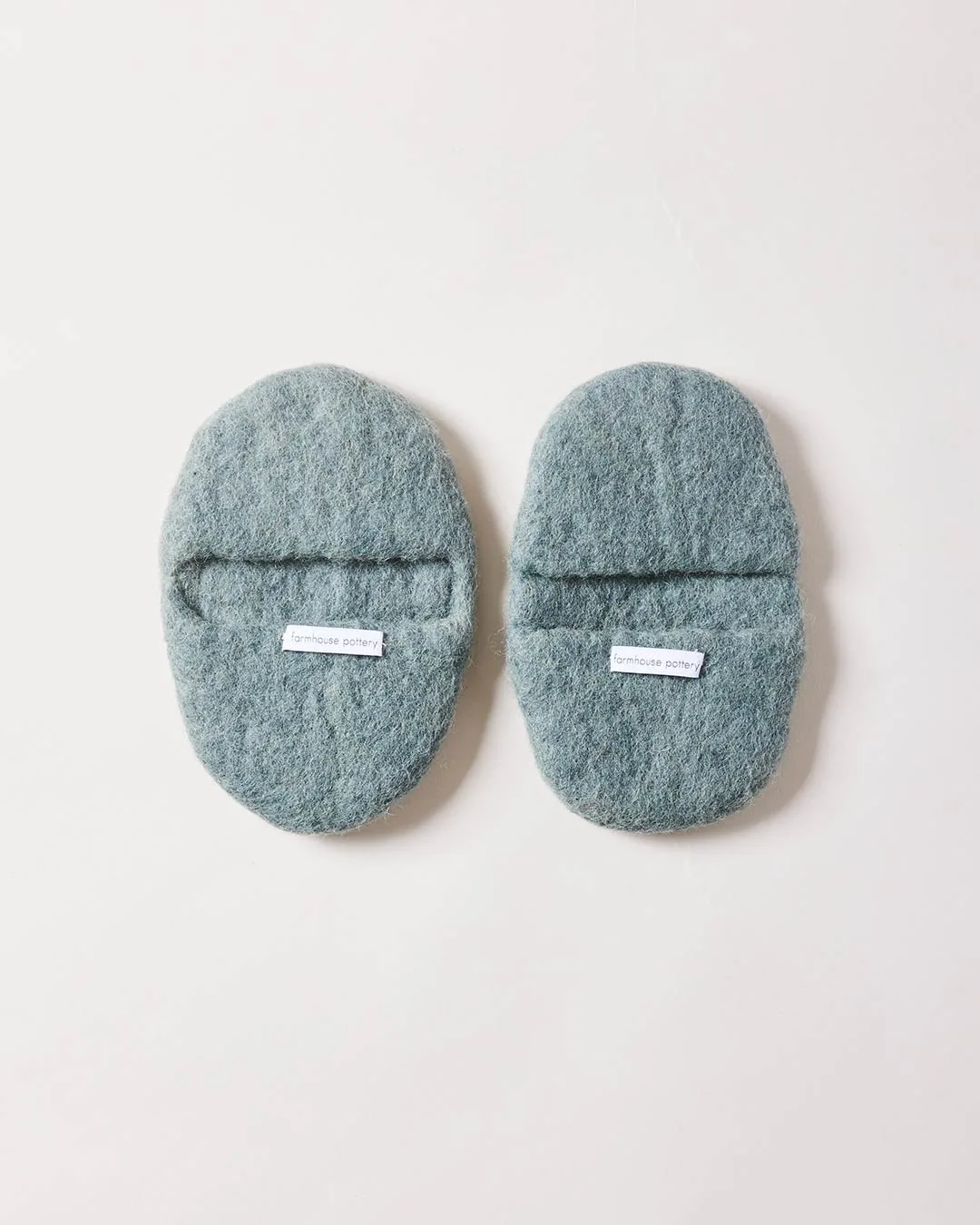 Artisan Felt Potholders vs. Silicone: Which Is Safer for Hot Pots?