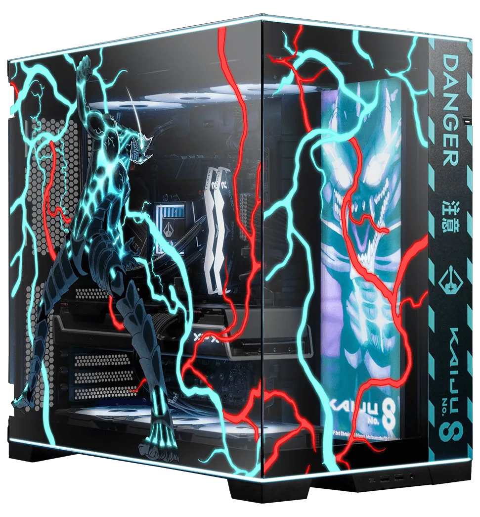 Kaiju No. 8 PC Bundle - Ultimate