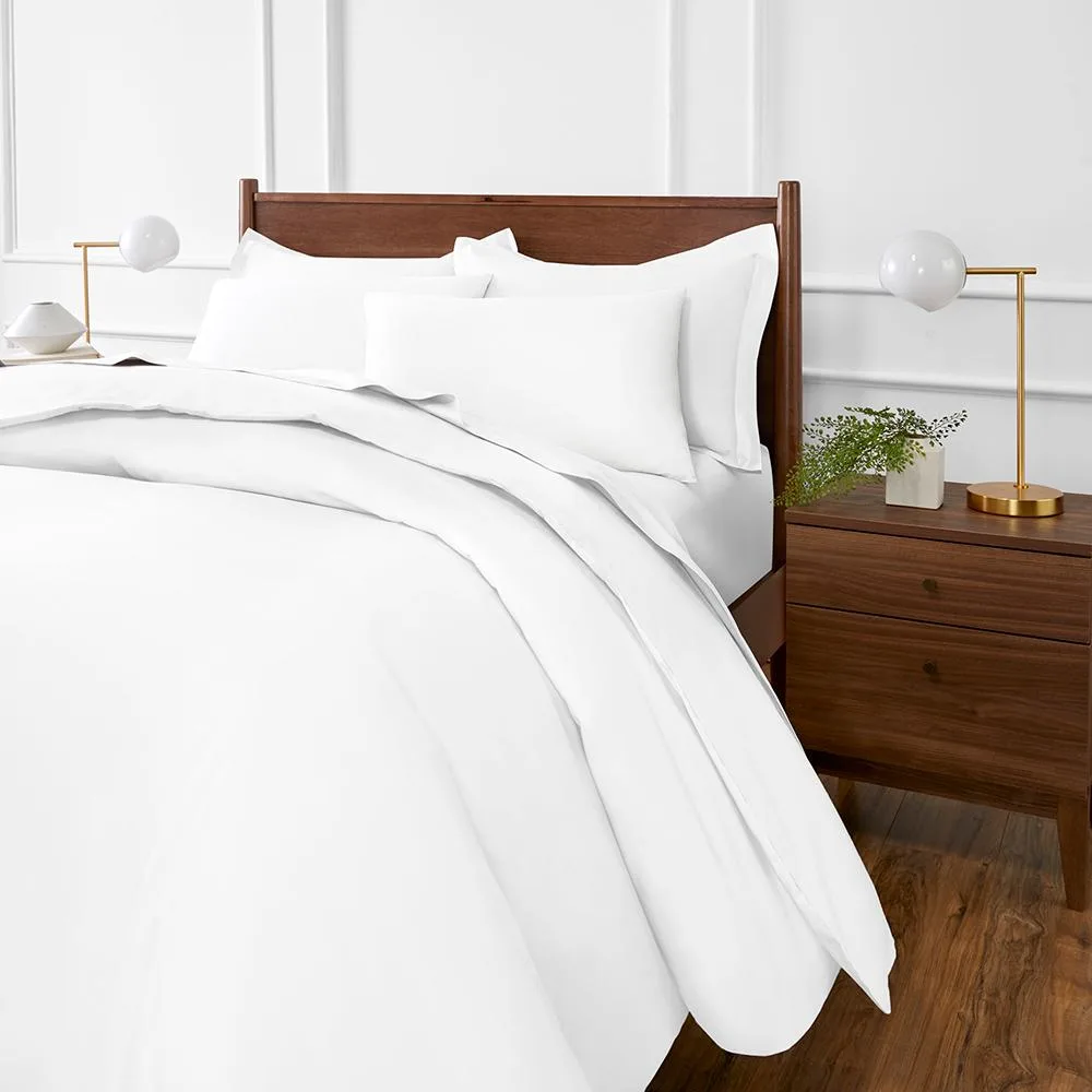 How to Choose a Duvet Cover That Complements Your Duvet Insert