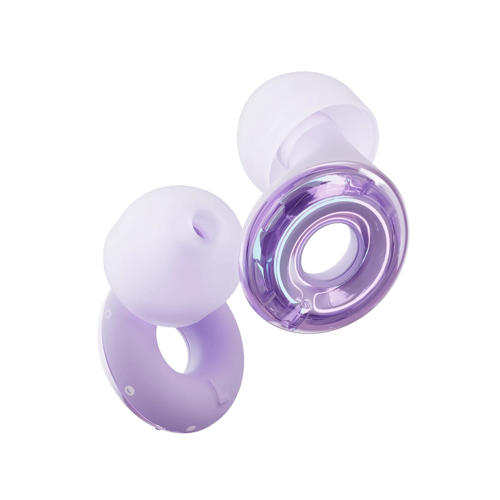 Loop Switch 2 Iridescent 與其他 Switch 型號比較