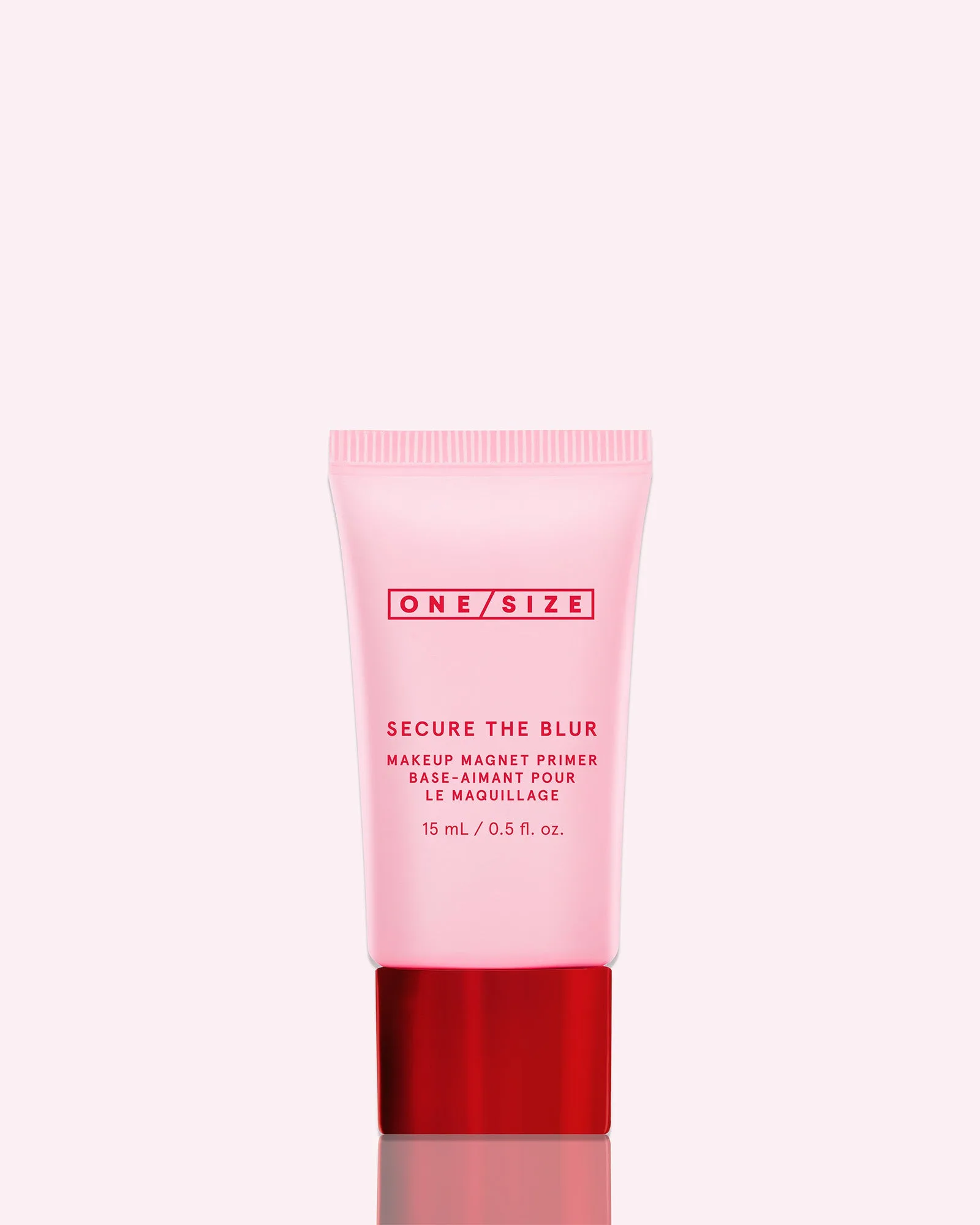 Sikr Blur Makeup Magnet Primer i rejsestørrelse