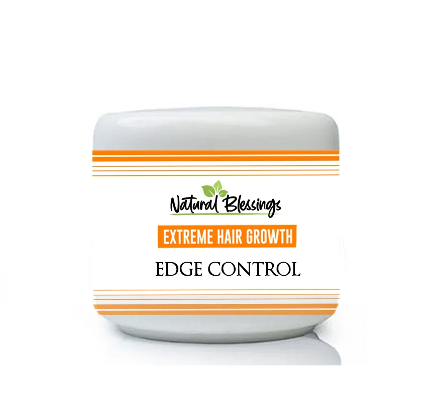 5pk Intense Growth Edge Control