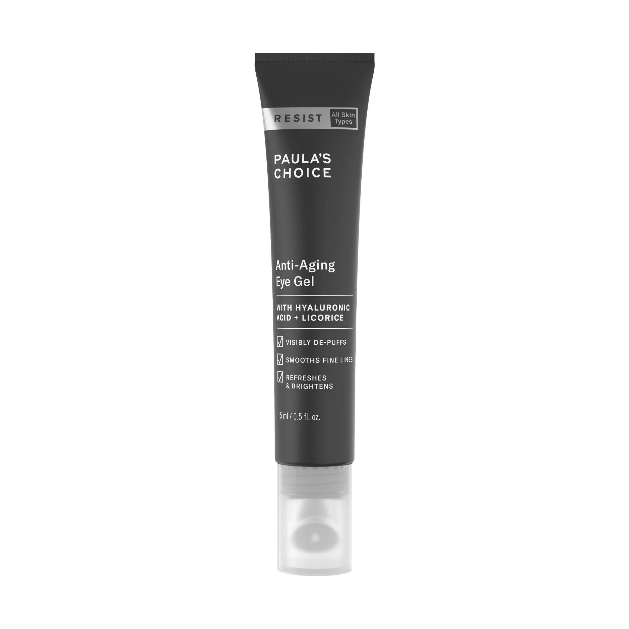Anti-aging øjengel vs. øjencreme: Hvad er bedst?