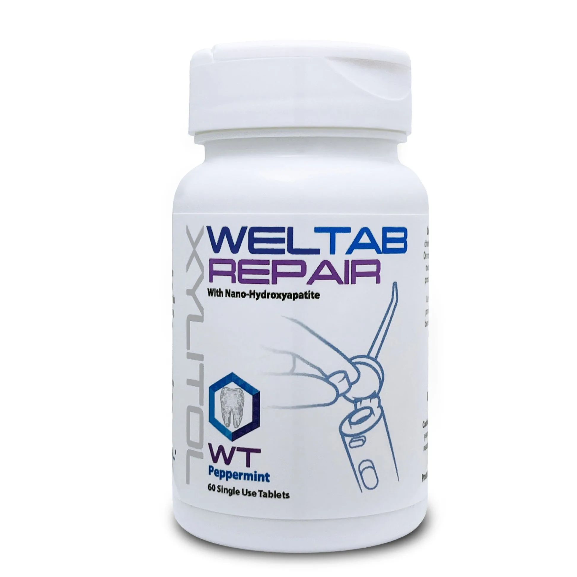 วิธีใช้หัวฉีด Weltip Infuser กับเครื่องฉีดน้ำทำความสะอาดฟันของคุณ: คำแนะนำทีละขั้นตอน