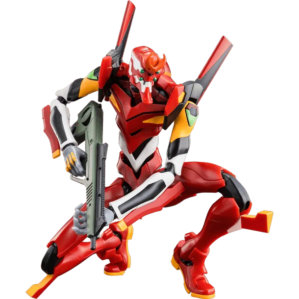 مقارنة: Blokees Evangelion Model Kit و Action Edition – أيهما تختار؟